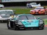 Maserati MC-12 Corse GT FIA 2008 года